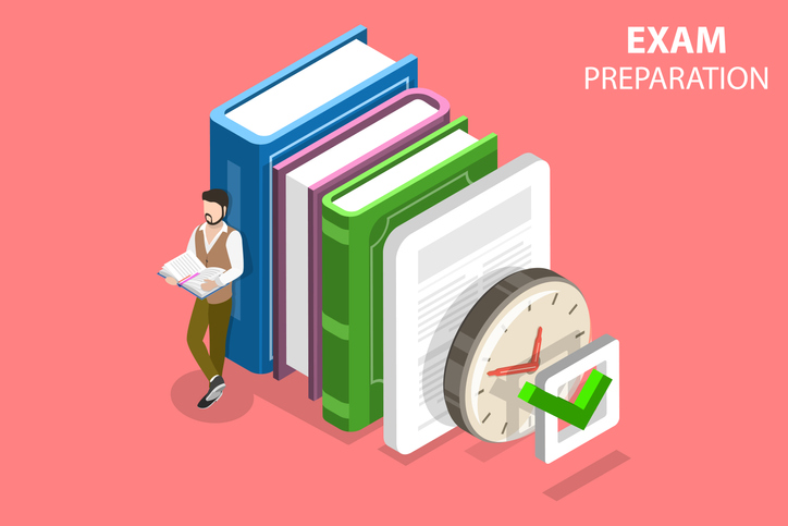 UGC NET Preparation Strategy